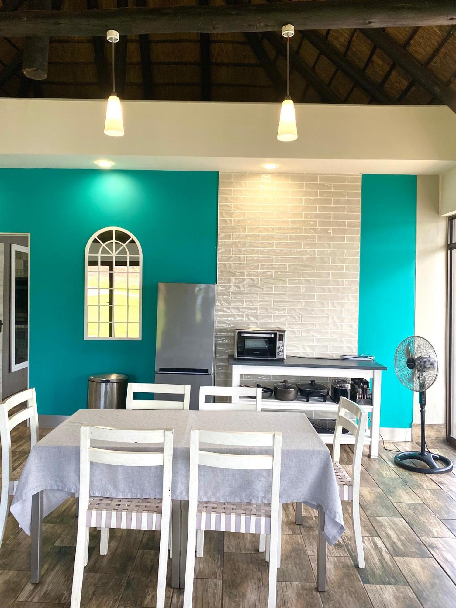 Lake-House Cabin Witbank Exterior foto